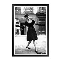 арт-постер «new look», версия 9 в Нижневартовске