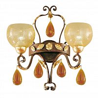 бра 6418/a2 v2166 от mm lampadari в Нижневартовске