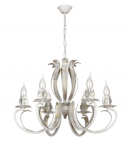 люстра дизайнерская blhojofsdy белая в Нижневартовске