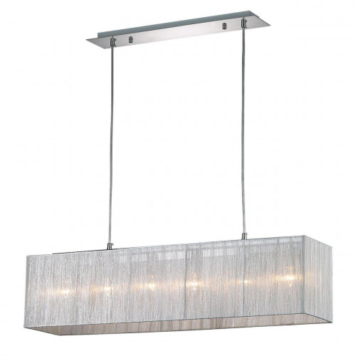 подвесной светильник ideal lux missouri sb в Нижневартовске