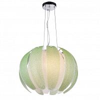 подвесной светильник idlamp silvana 248/1-green в Нижневартовске