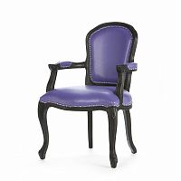 кресло grotesque синее в Нижневартовске