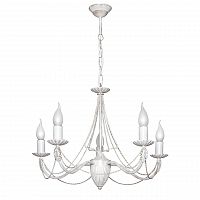 люстра дизайнерская always белая в Нижневартовске