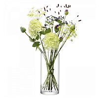 ваза цилиндрическая column 36 см в Нижневартовске