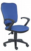 компьютерное кресло бюрократ ch-540axsn в Нижневартовске