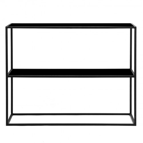 консоль rash black черное стекло в Нижневартовске