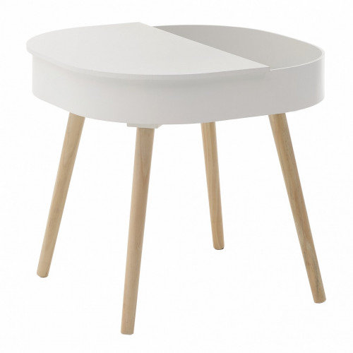 стол white queen бежевый в Нижневартовске