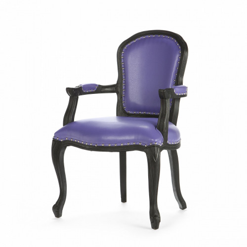 кресло grotesque синее в Нижневартовске