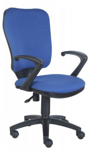 компьютерное кресло бюрократ ch-540axsn в Нижневартовске