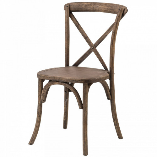 стул cross светлый орех в Нижневартовске