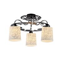 потолочная люстра maytoni melvil arm122-cl-03-n в Нижневартовске