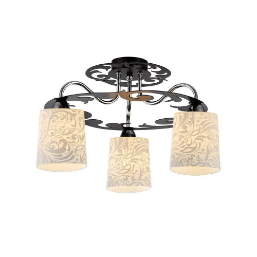 потолочная люстра maytoni melvil arm122-cl-03-n в Нижневартовске