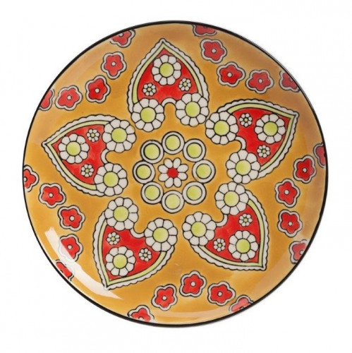 мини-блюдо, раскрашенное вручную nolty в Нижневартовске