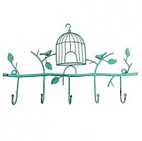 панно-вешалка птичий квартет в Нижневартовске