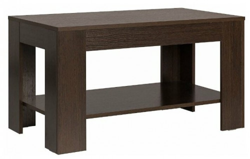 стол журнальный мишель 2072 (венге) в Нижневартовске