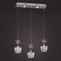 подвесной светодиодный светильник mantra strass 5885 в Нижневартовске