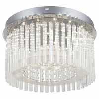 потолочный светодиодный светильник globo joyce 68568-18 в Нижневартовске