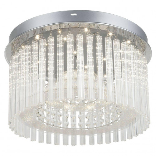 потолочный светодиодный светильник globo joyce 68568-18 в Нижневартовске