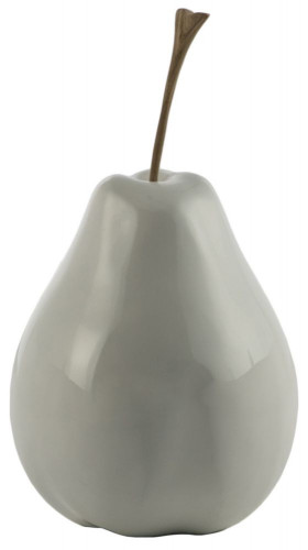 декор pear white small в Нижневартовске
