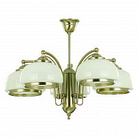 подвесная люстра alfa lord 10445 в Нижневартовске