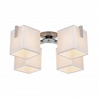 потолочная люстра citilux стенли cl465141 в Нижневартовске