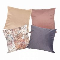 комплект чехлов для подушек maro verdi в Нижневартовске