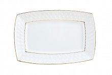 блюдо прямоугольное the snow queen 33 см в Нижневартовске