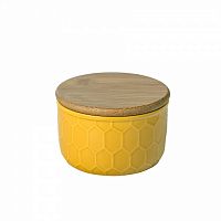 ёмкость для хранения honeycomb жёлтая маленькая в Нижневартовске