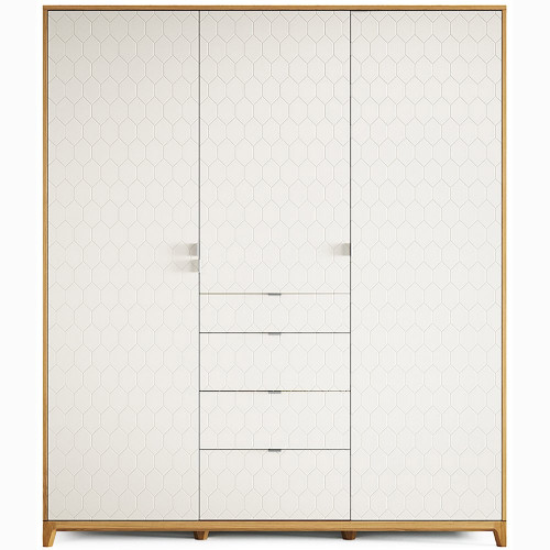 шкаф case №2 слоновая кость в Нижневартовске