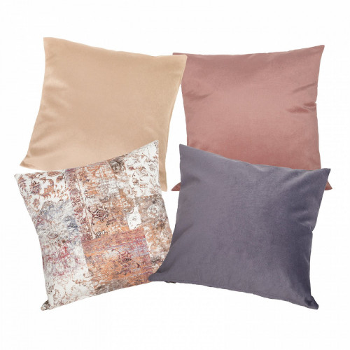 комплект чехлов для подушек maro verdi в Нижневартовске