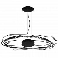 подвесной светильник lightstar ovale в Нижневартовске