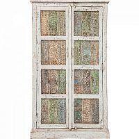 шкаф goa белый в Нижневартовске