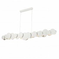 подвесной светодиодный светильник maytoni cloud mod003pl-l54ws в Нижневартовске