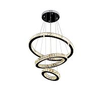 подвесной светодиодный светильник omnilux sennori oml-46803-105 в Нижневартовске