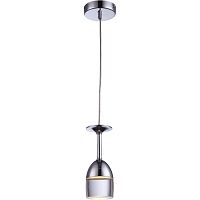 подвесной светильник arte lamp barista a9596sp-1cc в Нижневартовске