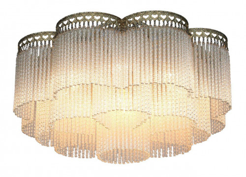 потолочная люстра favourite barhan 1632-9u в Нижневартовске