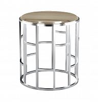 столик журнальный oslo металл в Нижневартовске