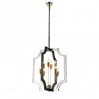подвесная люстра newport 3288/c в Нижневартовске