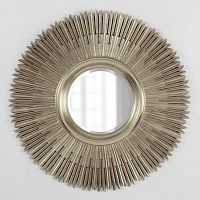 зеркало-солнце в серебряной раме вальтер в Нижневартовске