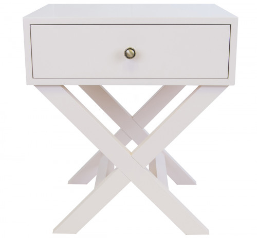 тумба tomas белая в Нижневартовске