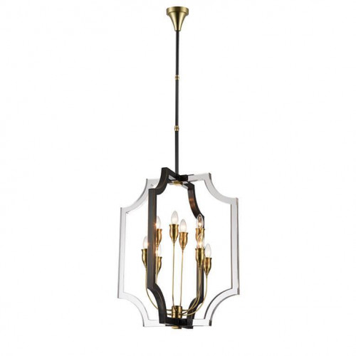 подвесная люстра newport 3288/c в Нижневартовске