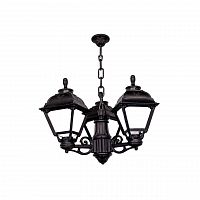 уличный подвесной светильник fumagalli sichem/cefa 3l u23.121.s30.axf1r в Нижневартовске