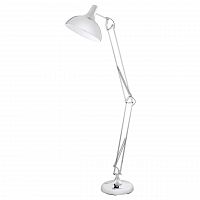 торшер eglo borgillio 94703 в Нижневартовске