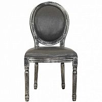 стул volker silver в Нижневартовске
