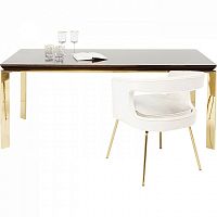 стол boston черный в Нижневартовске