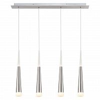 подвесной светодиодный светильник globo sina 15914-4 в Нижневартовске