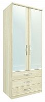 шкаф для спальни заречье диана д6 в Нижневартовске