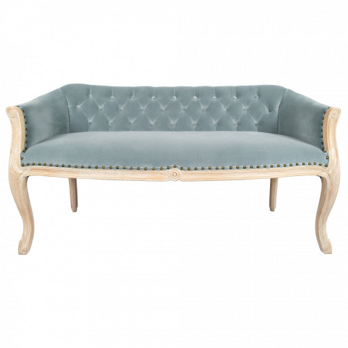 диванетка «биарриц небесная безмятежность» голубая в Нижневартовске