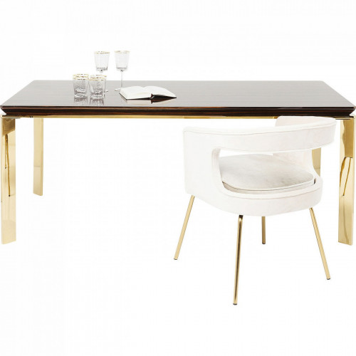 стол boston черный в Нижневартовске