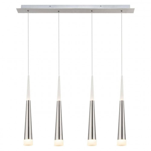 подвесной светодиодный светильник globo sina 15914-4 в Нижневартовске